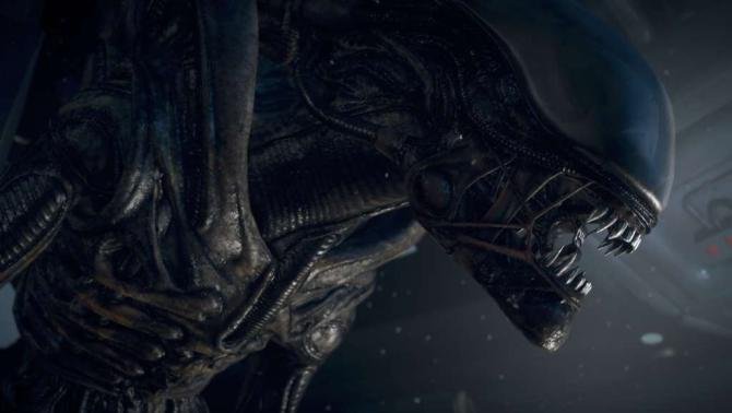 Alien: Isolation 