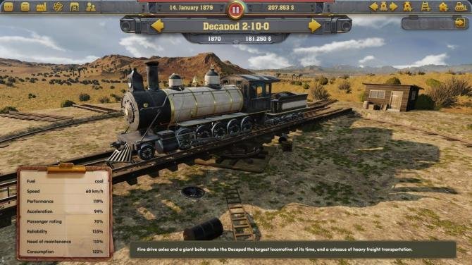 Railway Empire - Complete Collection + Japan Bundle 