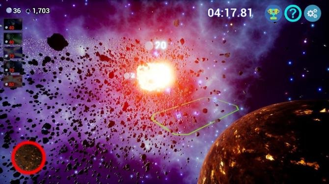Homeworld Defense 