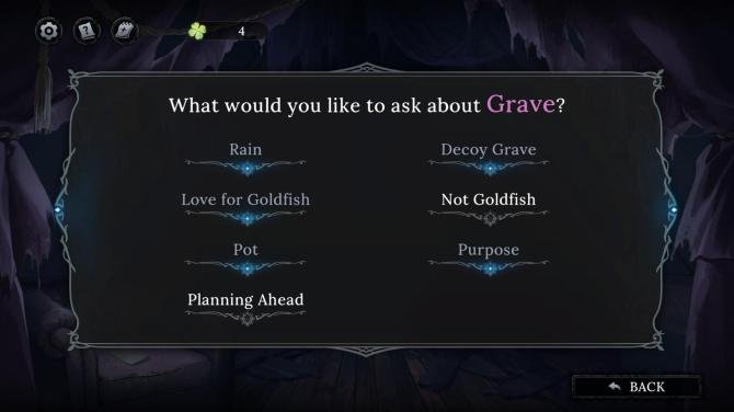 The Angel's Devil Tail - One More Question 2 