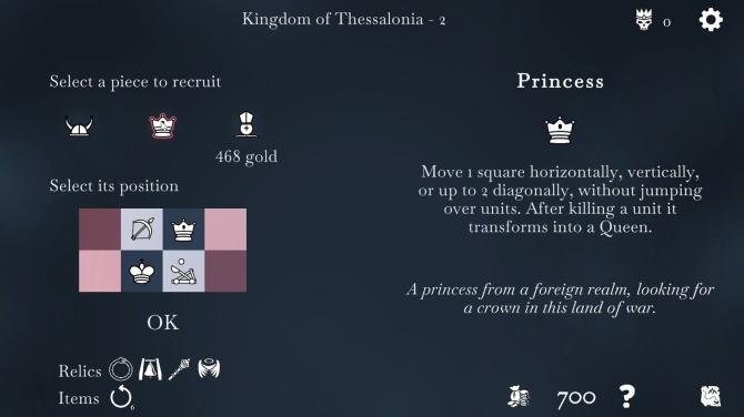 The Ouroboros King 