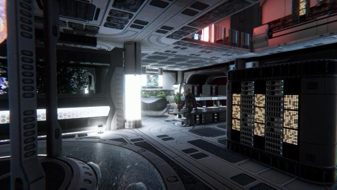 Anomaly Escape 