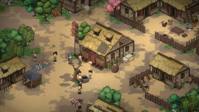 Hero's Adventure: Road to Passion 