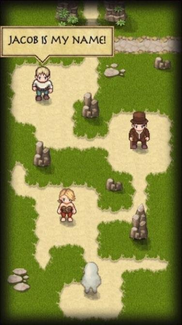 RPG Conquer the World 