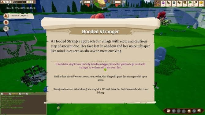 Goblins of Elderstone 