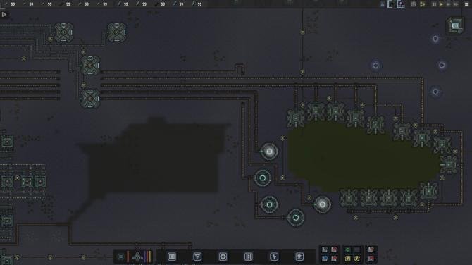 CosmoFab 