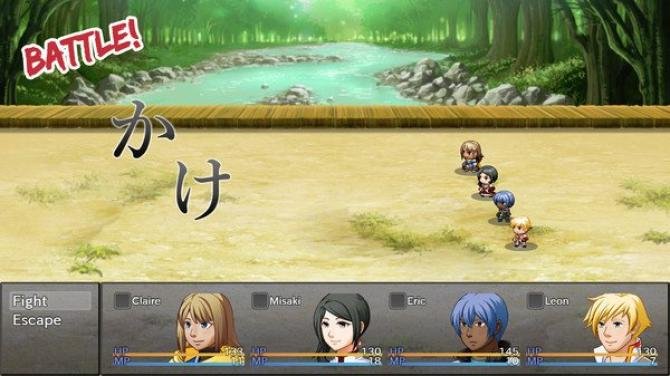 Learn Japanese To Survive! Trilogy: Kanji Combat 