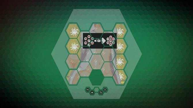 Hentai Hexa Mosaic 