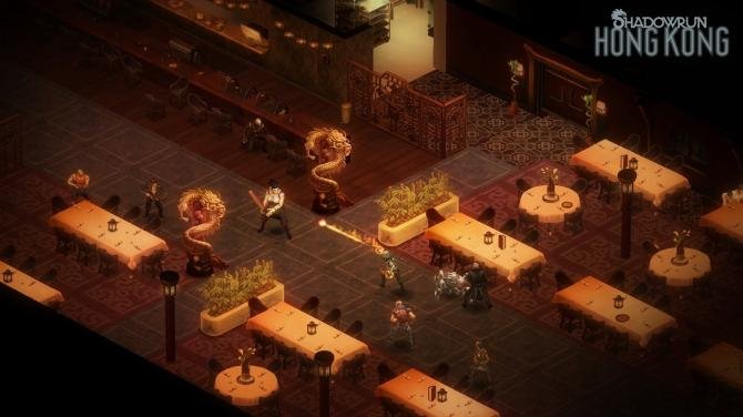 Shadowrun Trilogy Deluxe 