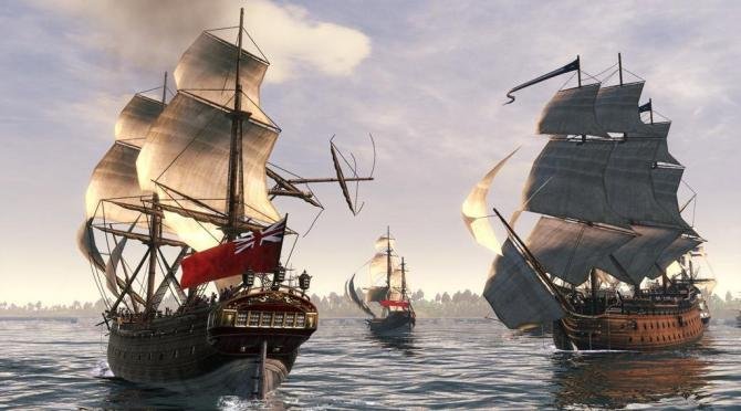 Total War: EMPIRE Definitive Edition 