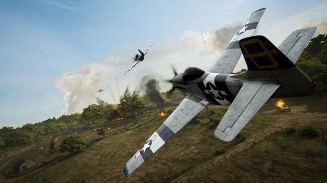 Medal of Honor: Above and Beyond 