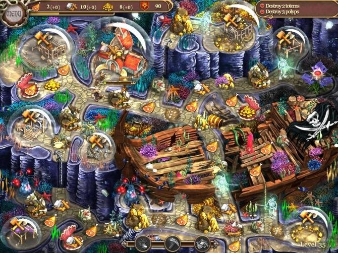 Northern Tale 4 