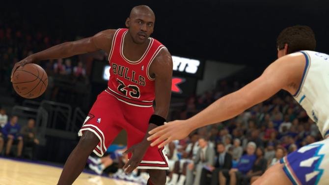 NBA 2K23 Digital Deluxe Edition 