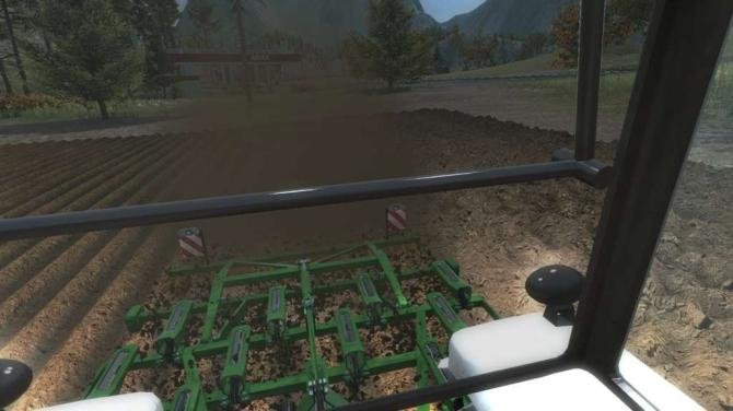 Professional Farmer 2017 