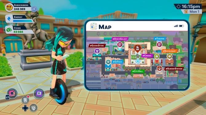 Youtubers Life 1 + 2 - Complete the Franchise 