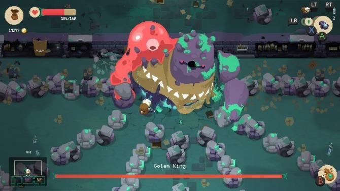 Moonlighter: Complete Edition 