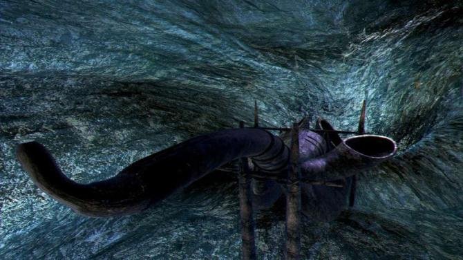 Darkness Within 1: In Pursuit of Loath Nolder 