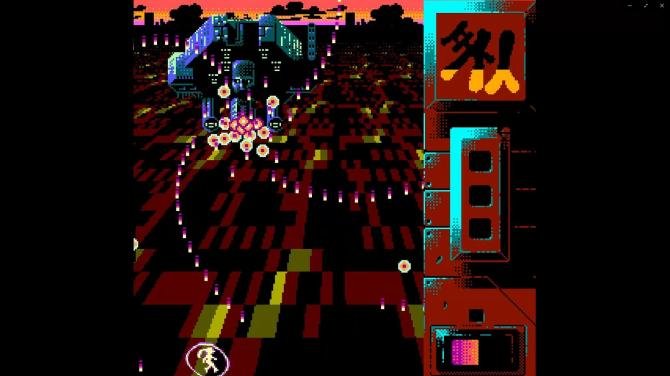 Uriel’s Chasm 3: Gelshock St 