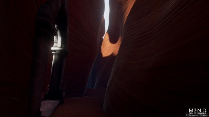 MIND: Path to Thalamus Enhanced Edition 