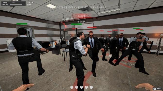 Scam Center Simulator: UnderKingdom 