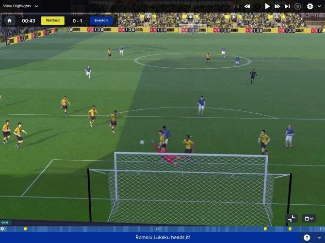 Football Manager 2017 Limited Edition 