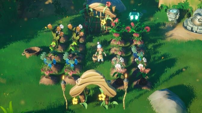 Ikonei Island: An Earthlock Adventure 