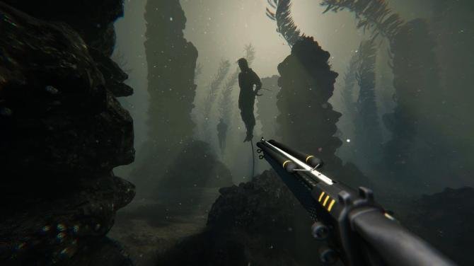 Death in the Water 2 