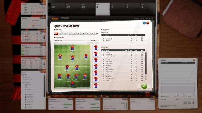 FIFA Manager 11 