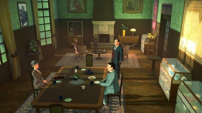 Agatha Christie - The ABC Murders 