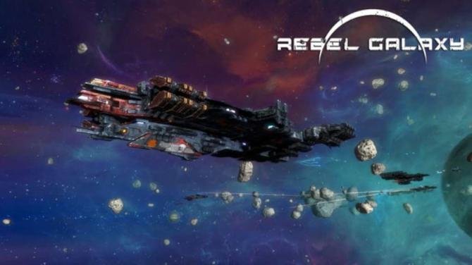 Rebel Galaxy 