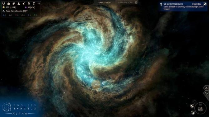 Endless Space 2 