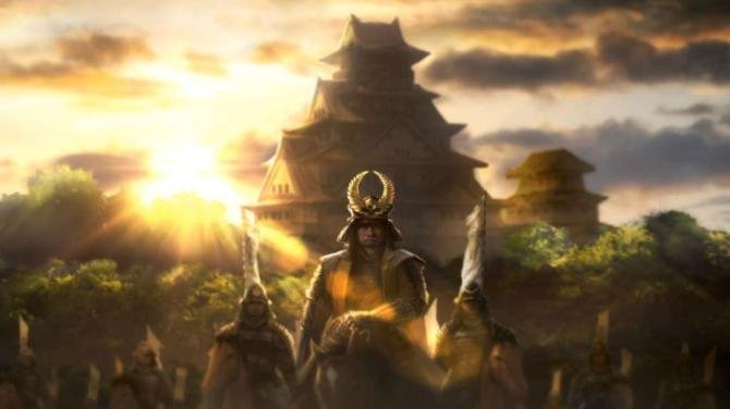 NOBUNAGA'S AMBITION: Sphere of Influence 