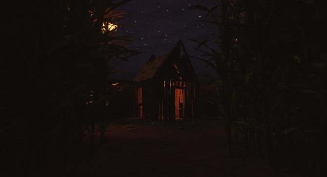 CornField 