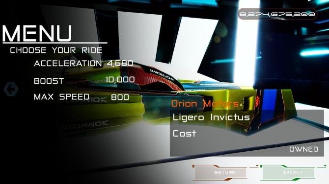 Hyper-Drive 