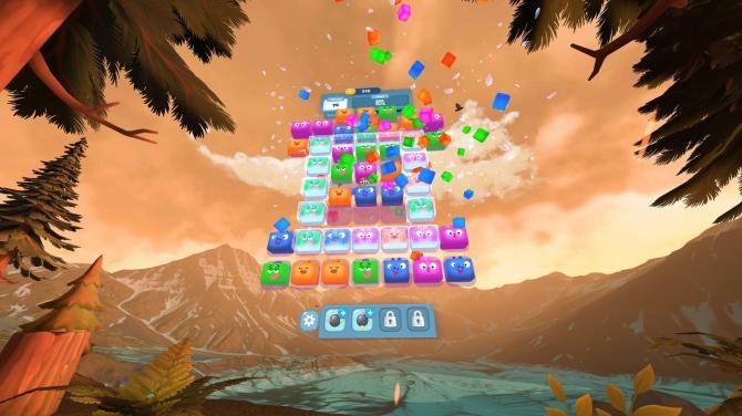 Puzzle Adventure VR 