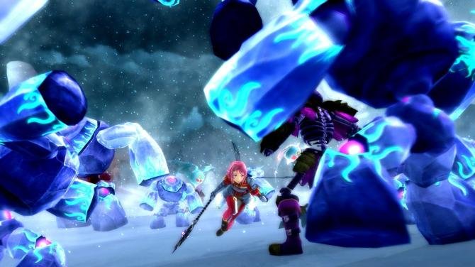 Sword Art Online: Lost Song 