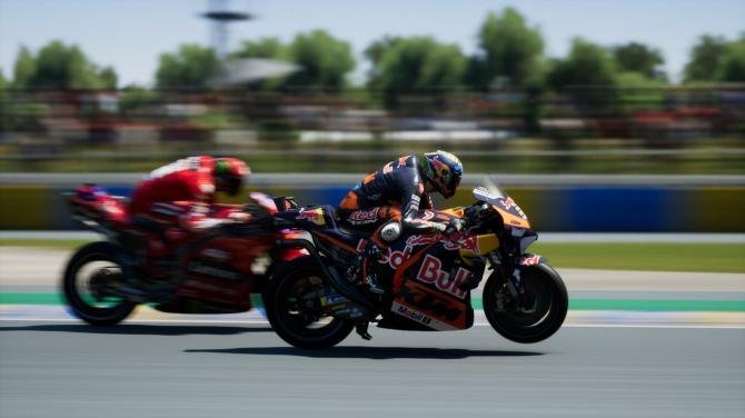 MotoGP 24 