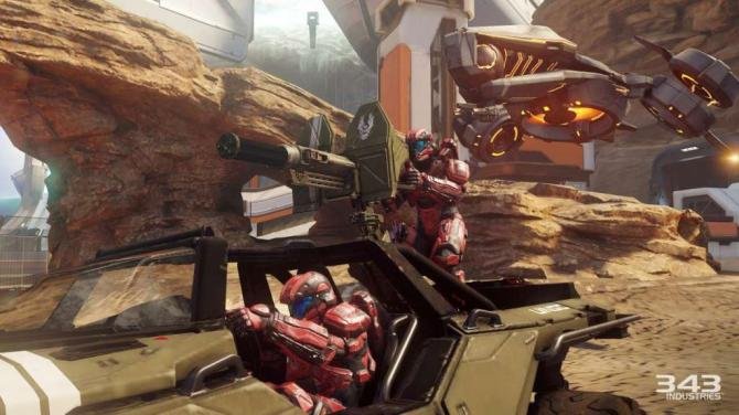 Halo 5: Guardians Digital Deluxe Edition 