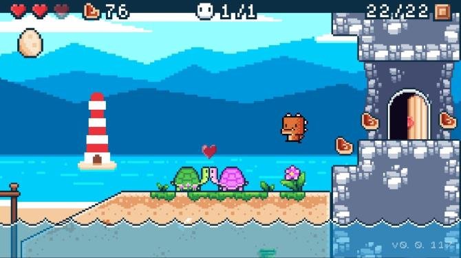 Baby Dino Adventures 