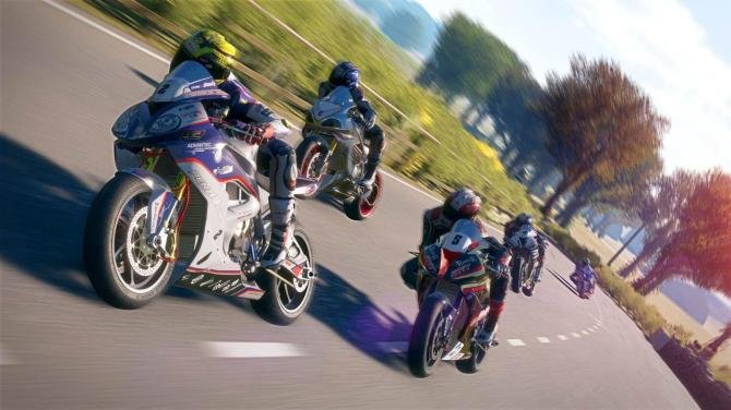 TT Isle of Man: Ride on the Edge 1 & 2 Double Pack Bundle 