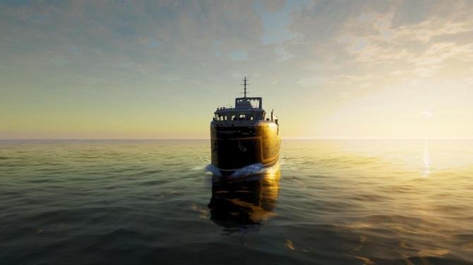 Fishing: North Atlantic 