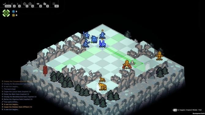 WizardChess 