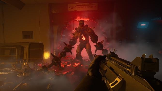 Killing Floor 3 Deluxe Edition 