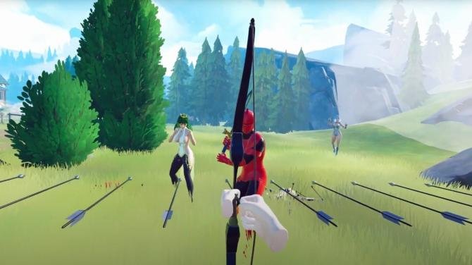 Head Collector VR 