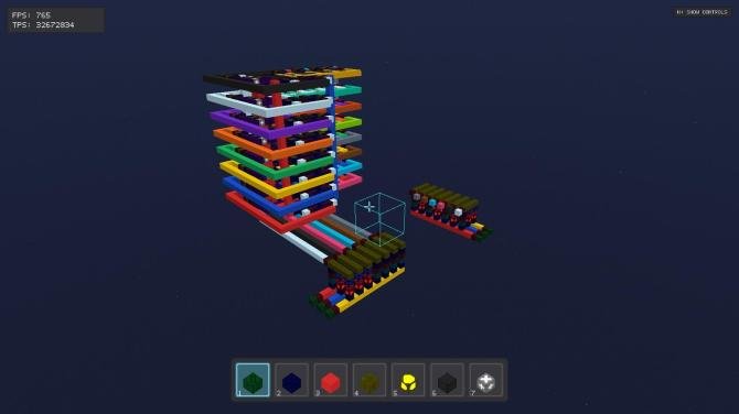 BitVoxel 