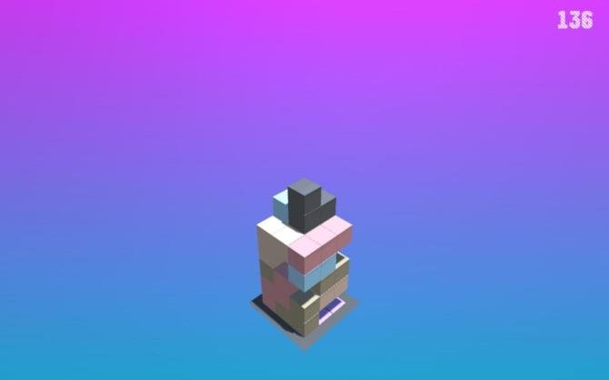3D Tower 