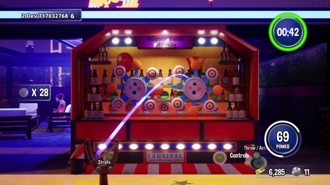 Party Arcade Enhanced Edition 
