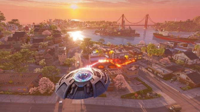 Destroy All Humans! 2 Reprobed Dressed to Skill Edition 