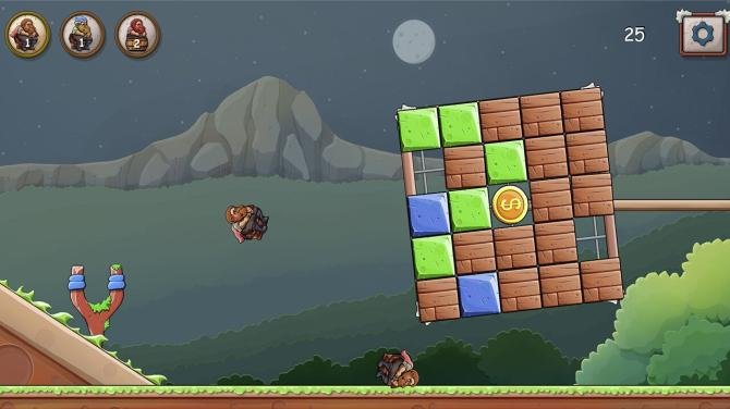 Cubebam 