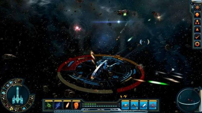 Starpoint Gemini 2 
